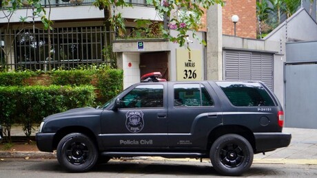 Operação da Polícia Civil de SP mira em lavagem de dinheiro do crime organizado