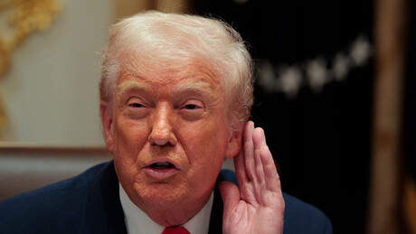 'É mais fácil ignorar': país africano responde aos insultos de Trump