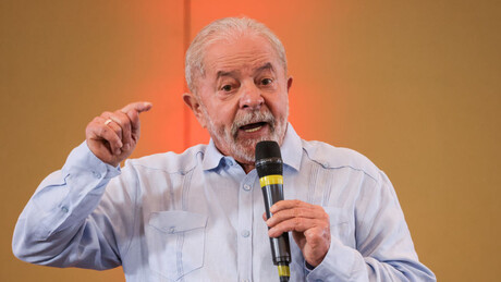 Lula participa da última reunião do 'Conselhão' em 2025