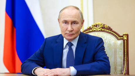 Conflito ucraniano, tarifas de Trump contra Índia e retorno ao G8: o que Putin disse à mídia indiana?