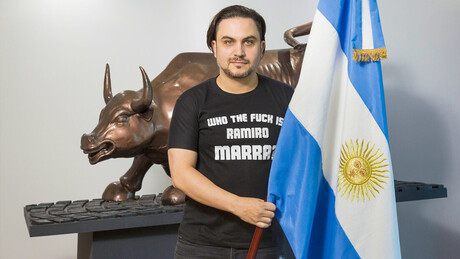 Parlamentar argentino sugere bombardear comunidades pobres