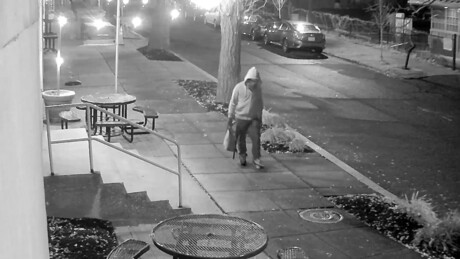 FBI prende suspeito de posicionar bombas caseiras na véspera do ataque ao Capitólio