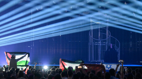 Países boicotam Eurovision após confirmação da participação de Israel