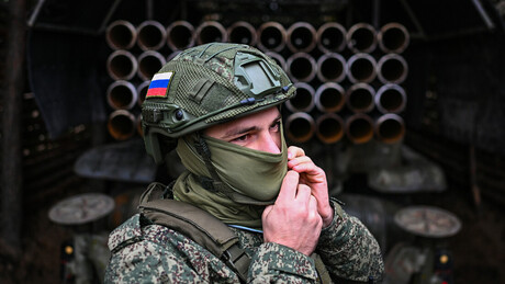 EUA afirmam que fim do conflito Rússia-Ucrânia é 'prioridade' de sua estratégia de segurança