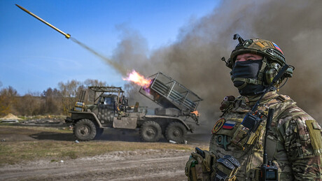 Rússia lança série de ataques massivos contra alvos industriais, militares e logísticos da Ucrânia