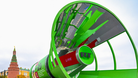 Putin: RT India ajudará o público indiano a conhecer melhor a Rússia