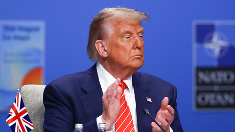 EUA querem conter a 'expansão constante' da OTAN em sua Estratégia de Segurança Nacional