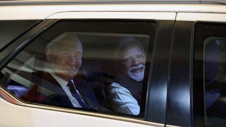 Confiança é o motor das relações Índia-Rússia, declara Modi