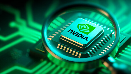 EUA querem proibir exportação de chips Nvidia para China