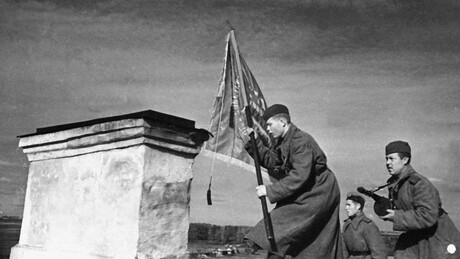 Rússia e oito países assinam nota conjunta pelos 80 anos da vitória contra o nazismo