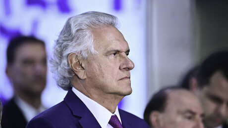 Direita rachada? Caiado afirma que segue 'pré-candidato' após anúncio de Flávio