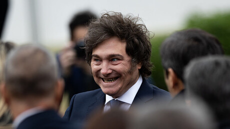 Inflação na Argentina ficará acima dos 30% em 2025, aponta relatório