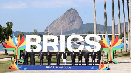 Novo membro do BRICS? Mais um país busca tornar-se membro pleno nos próximos anos