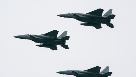 Japão alega que forças chinesas apontaram radares contra seus caças: 'ato perigoso'