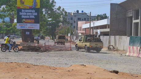 União Africana se pronuncia sobre tentativa de golpe em Benim