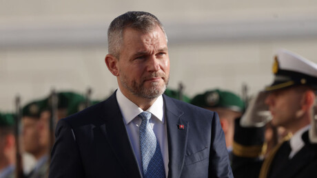 Presidente de país da OTAN é incluído na 'lista de morte' de site ucraniano ultrarradical