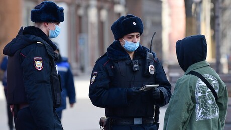 Partido russo propõe reduzir idade de responsabilidade penal para 12 anos em casos de crimes sexuais