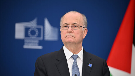 Israel torna Cisjordânia inabitável para forçar saída de palestinos e anexar território, diz Mustafa