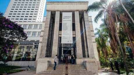 O que se sabe sobre o roubo das obras de Matisse e Portinari na Biblioteca em São Paulo