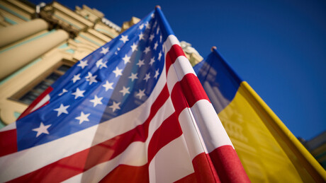 Kremlin se pronuncia após contatos entre EUA e Ucrânia sobre acordo de paz