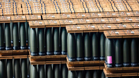 Saiba quanto os EUA pretendem gastar com a Ucrânia em 2026