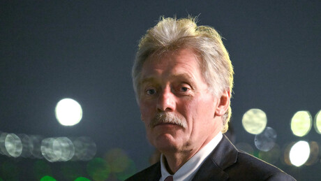 Saiba o que diz o Kremlin sobre a renovada Estratégia de Segurança Nacional dos EUA