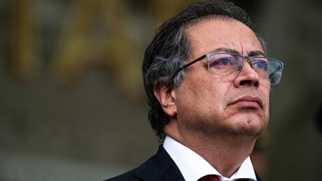 Corpos aparecem na costa da Colômbia; Petro suspeita de ataque no Caribe e exige apuração