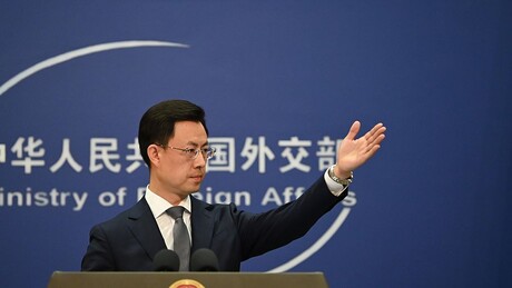 China saúda relações Rússia-Índia: 'contribuem para paz, segurança, estabilidade e prosperidade'