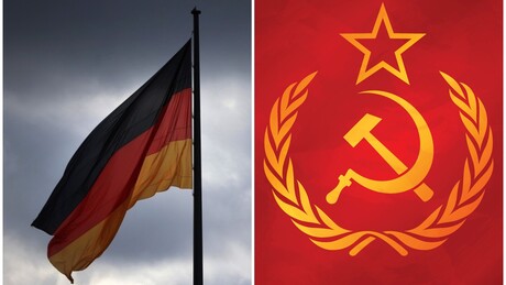 Alemanha quer eliminar nomes de ruas em referência ao período socialista — Bild