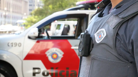 Polícia é acionada após suspeita de bomba no Centro de SP