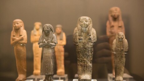 Mistério de faraó egípcio pode ser resolvido graças a nova descoberta