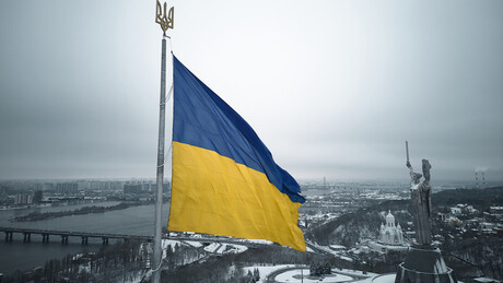 Regime de Kiev e cúmplices europeus prepararam outro esquema para roubar, afirma inteligência russa