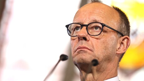 'Completa estupidez': Kremlin comenta palavras de Merz sobre preparação de ataque russo contra Europa