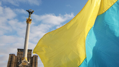 Trump: 'É hora de eleições na Ucrânia'