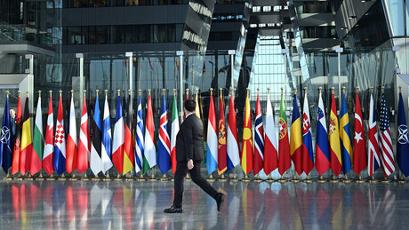 'Deixarão de ser nações fortes': Trump faz previsão alarmante sobre países europeus