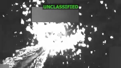 'Com certeza!': Trump não descarta invasão à Venezuela e ataques a México e Colômbia