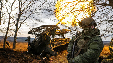 Putin: Rússia levará operação militar especial até sua conclusão lógica, alcançando seus objetivos