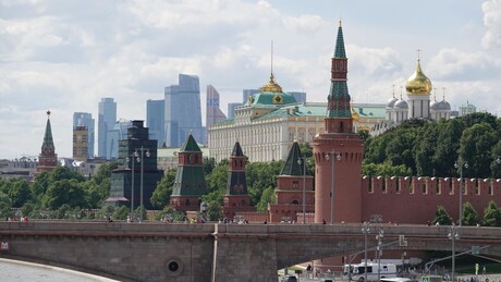 Europa enfrentará 'graves consequências' em caso de confisco de ativos russos, garante Kremlin