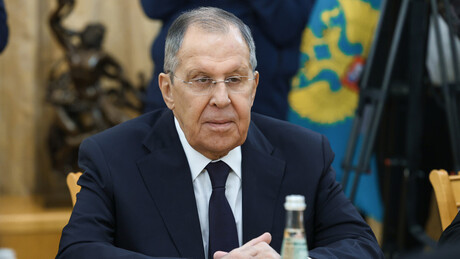 Lavrov sobre Ocidente: 'Em sua desesperada cegueira política, eles se iludem em vencer a Rússia'