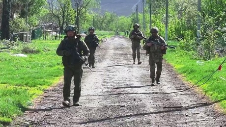 Lavrov: 'Rússia é sinceramente grata a Pyongyang pela ajuda na libertação de Kursk'