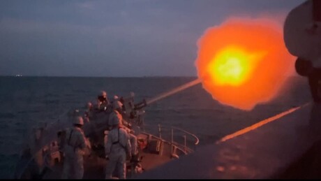 Tailândia lança operação militar na fronteira com o Camboja