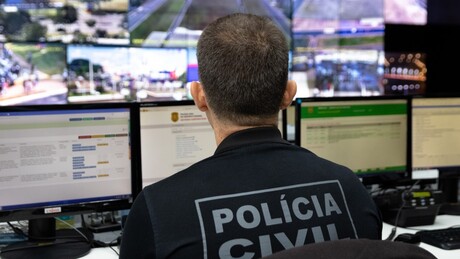 Polícia Civil de SP lança ação de caça a pedófilos
