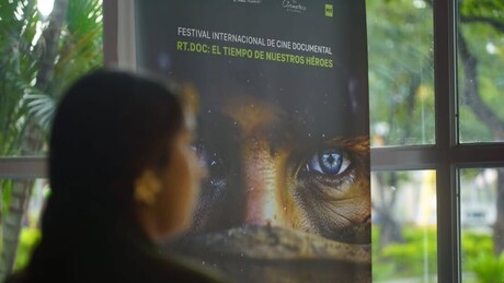 Nicarágua recebe Festival Internacional de Cinema Documental RT Doc: 'O Tempo dos Nossos Heróis'