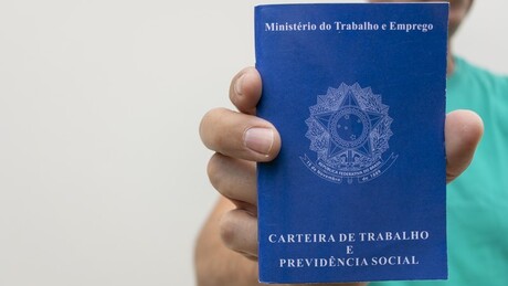 Governo divulga novo valor do salário mínimo para 2026