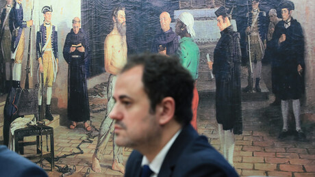 Câmara dos Deputados aprova a suspensão do mandato de Glauber Braga por seis meses