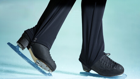 Reino Unido permitirá que casais do mesmo sexo participem de competições na patinação artística