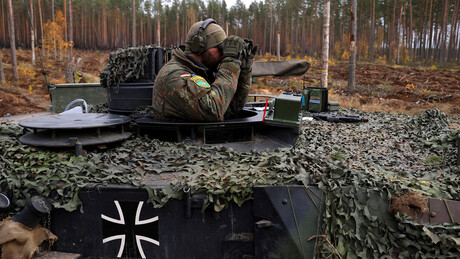 Lavrov: não planejamos nenhuma agressão contra OTAN ou UE, mas se decidirem lutar, estamos prontos