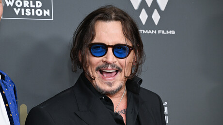 Johnny Depp fará primeira adaptação para o inglês do clássico russo 'Mestre e Margarita'