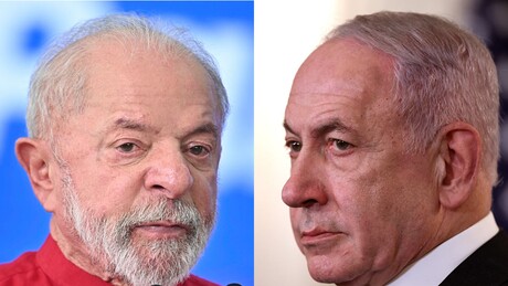 Brasil pode restringir comércio com Israel em resposta às ocupações ilegais da Cisjordânia - Folha