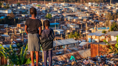 0,001% mais ricos do mundo concentram mais de 6% da riqueza global ; 10% detêm 75%